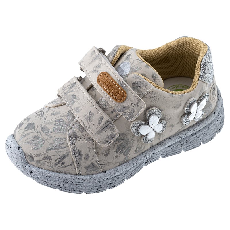 SNEAKERS - WHITE