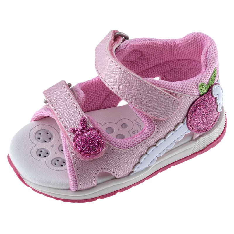 SANDALS - PINK