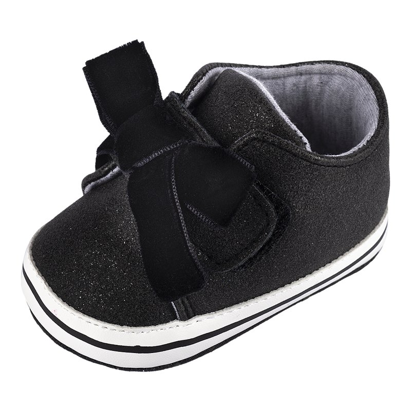 SNEAKERS - BLACK