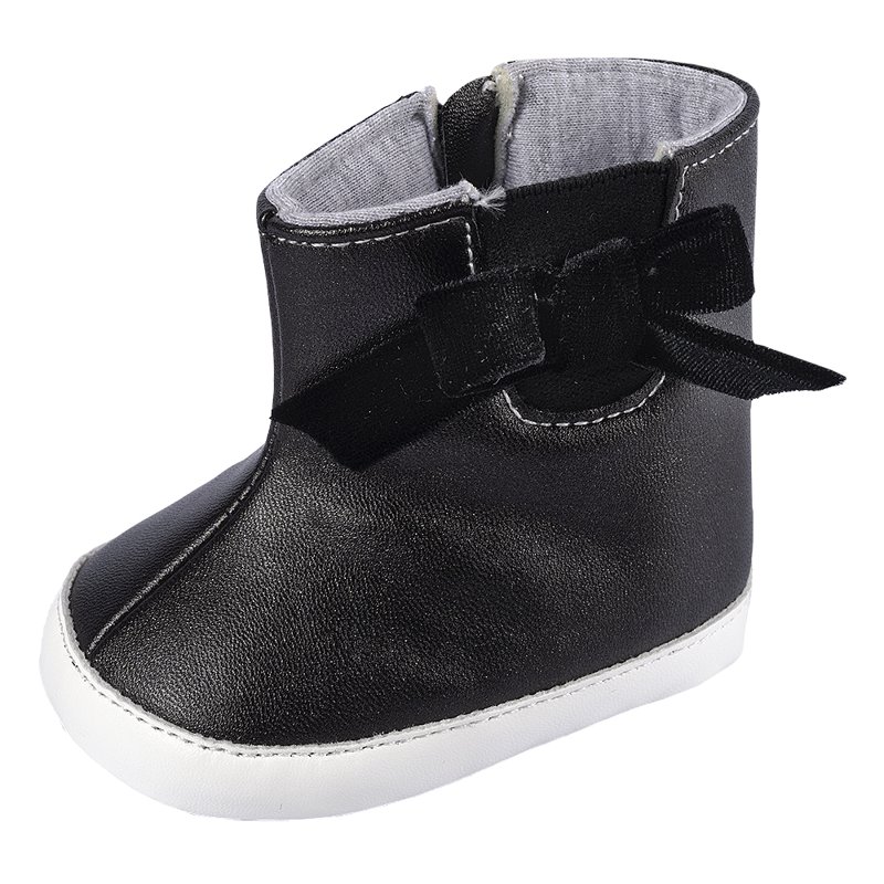 BOOTS - BLACK