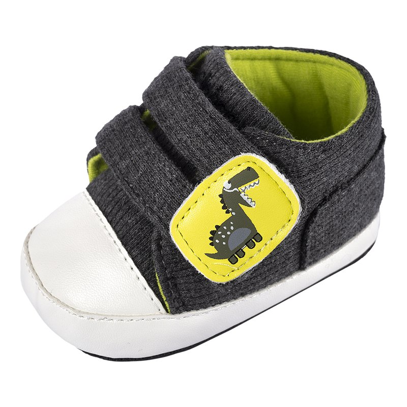 SNEAKERS - GREY