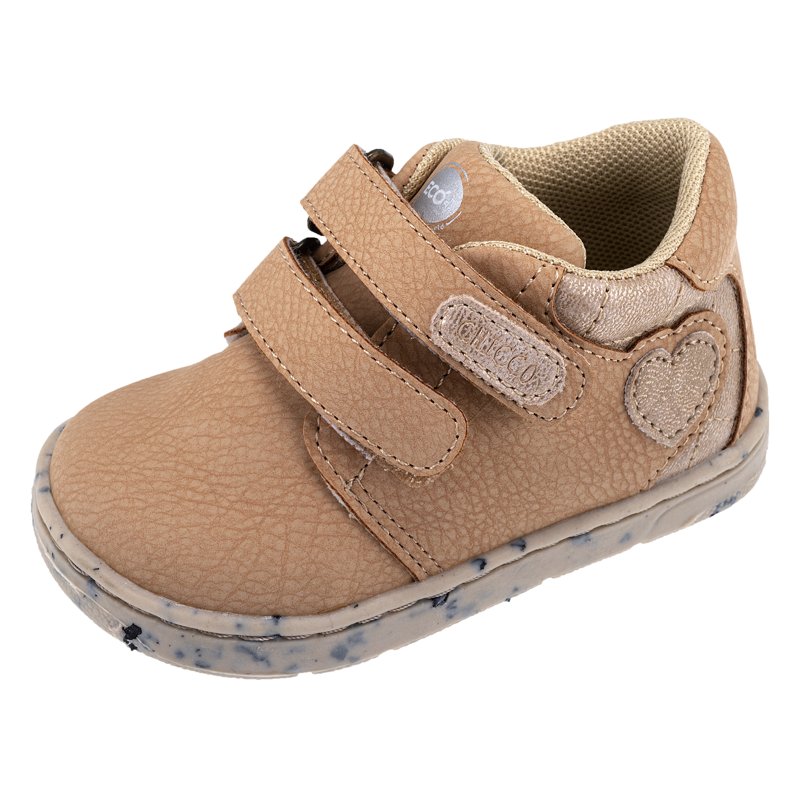SNEAKERS - BEIGE