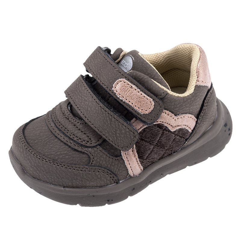 SNEAKERS - GREY