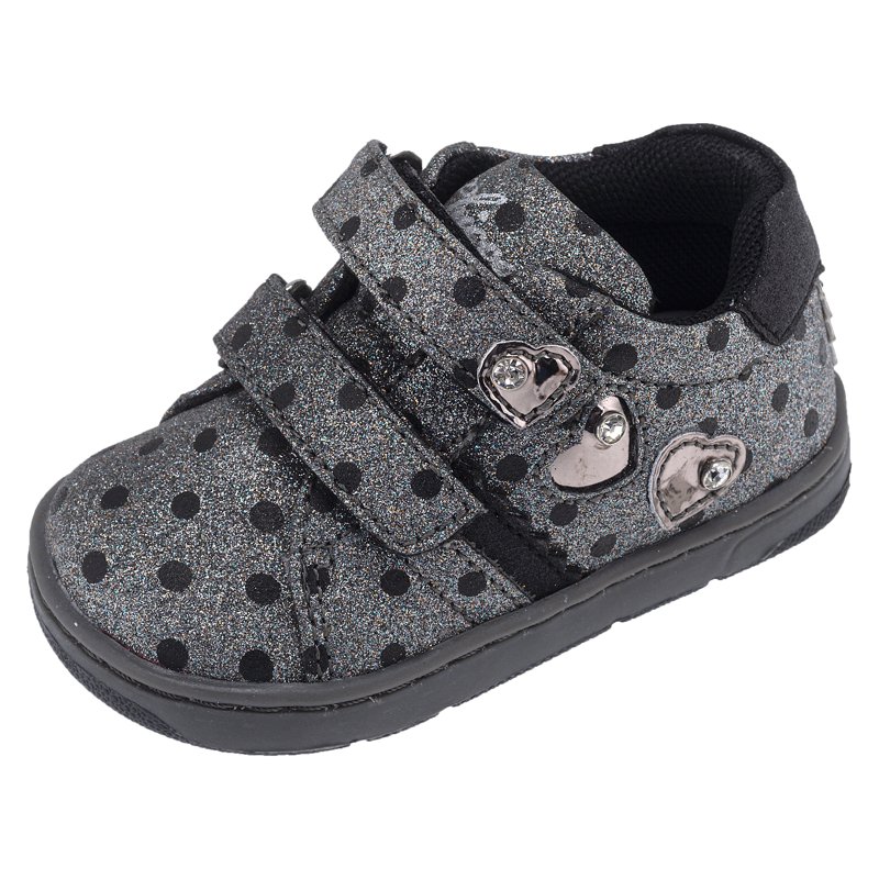 SNEAKERS - STEEL
