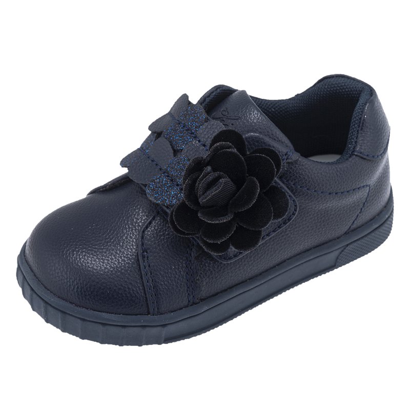 SNEAKERS - BLUE