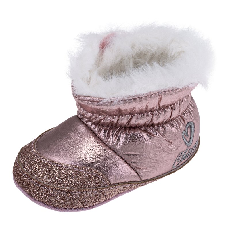 BOOTS - PINK