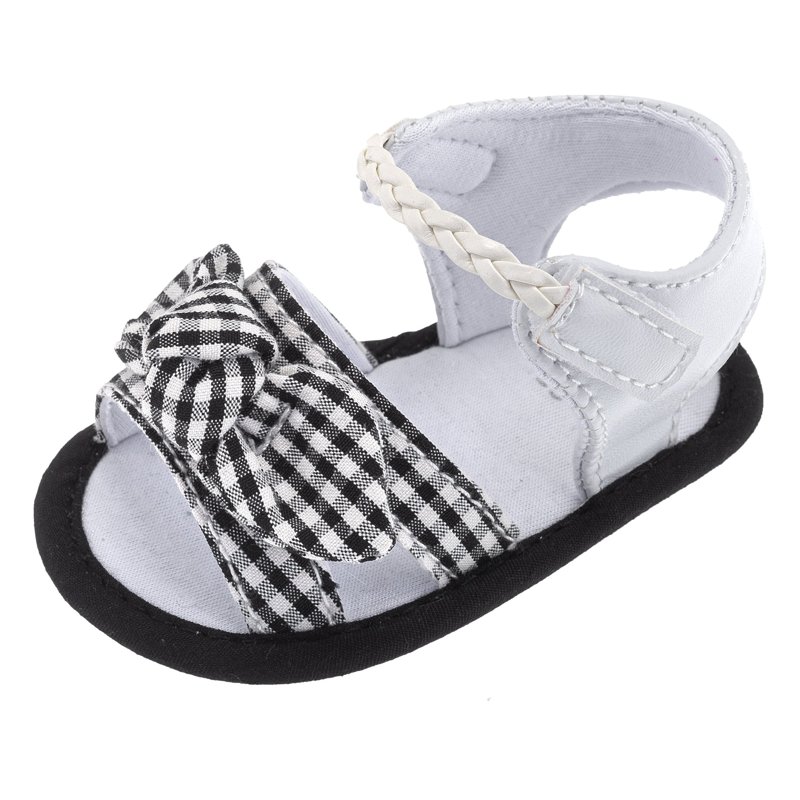 SANDALS - WHITE