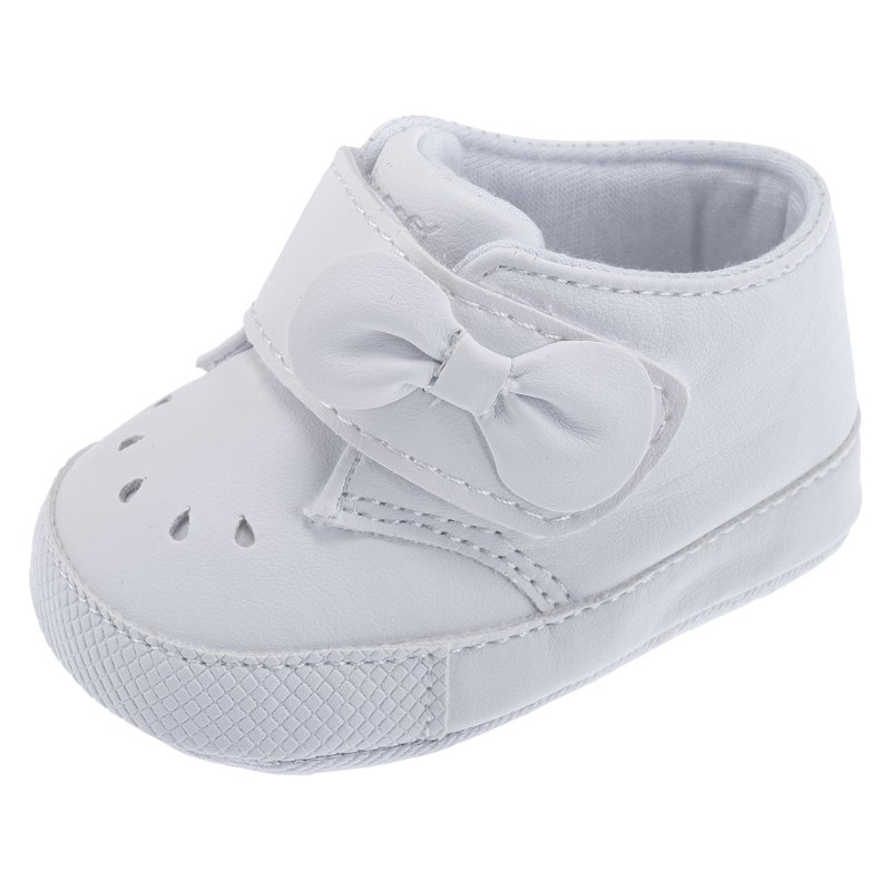 SNEAKERS - WHITE