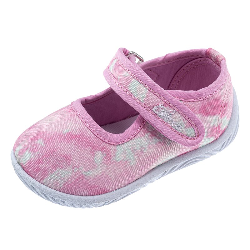 BALLET FLATS - PINK