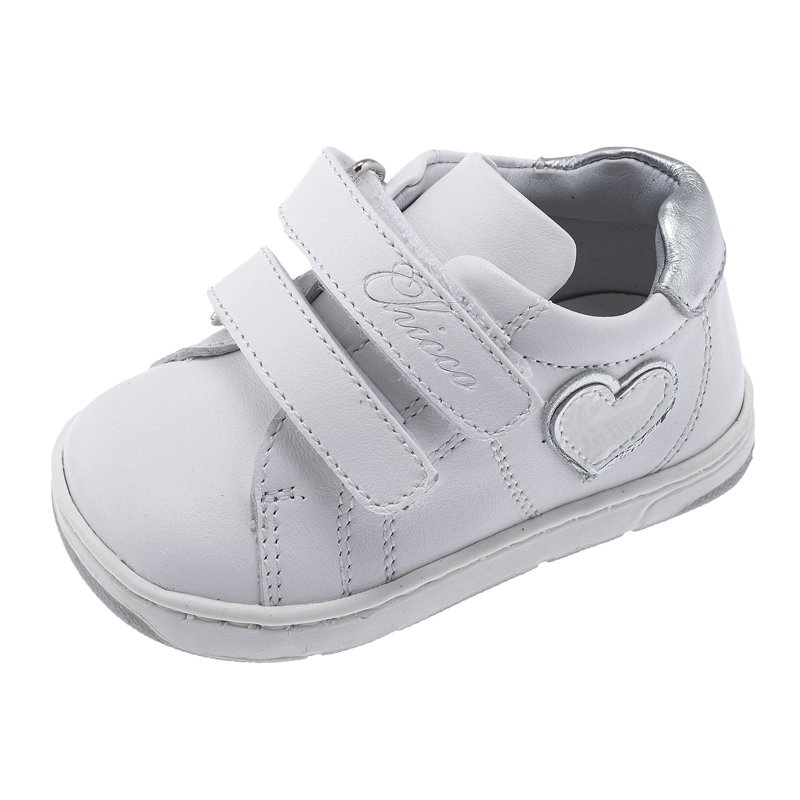 SNEAKERS - WHITE