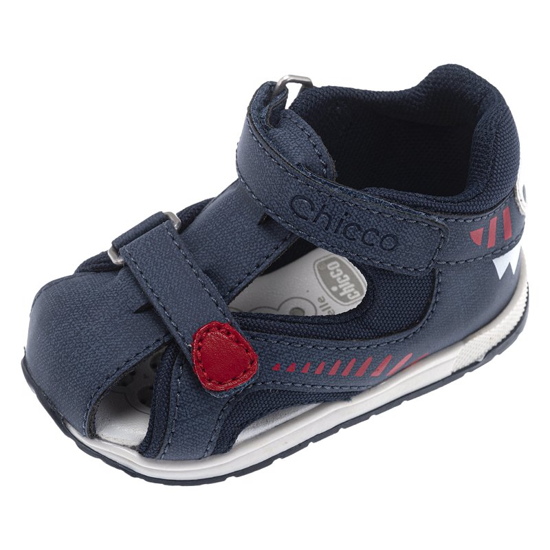 SANDALS - JEANS