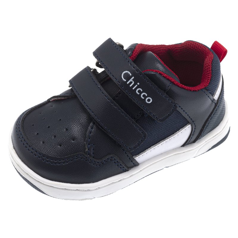SNEAKERS - DARK BLUE