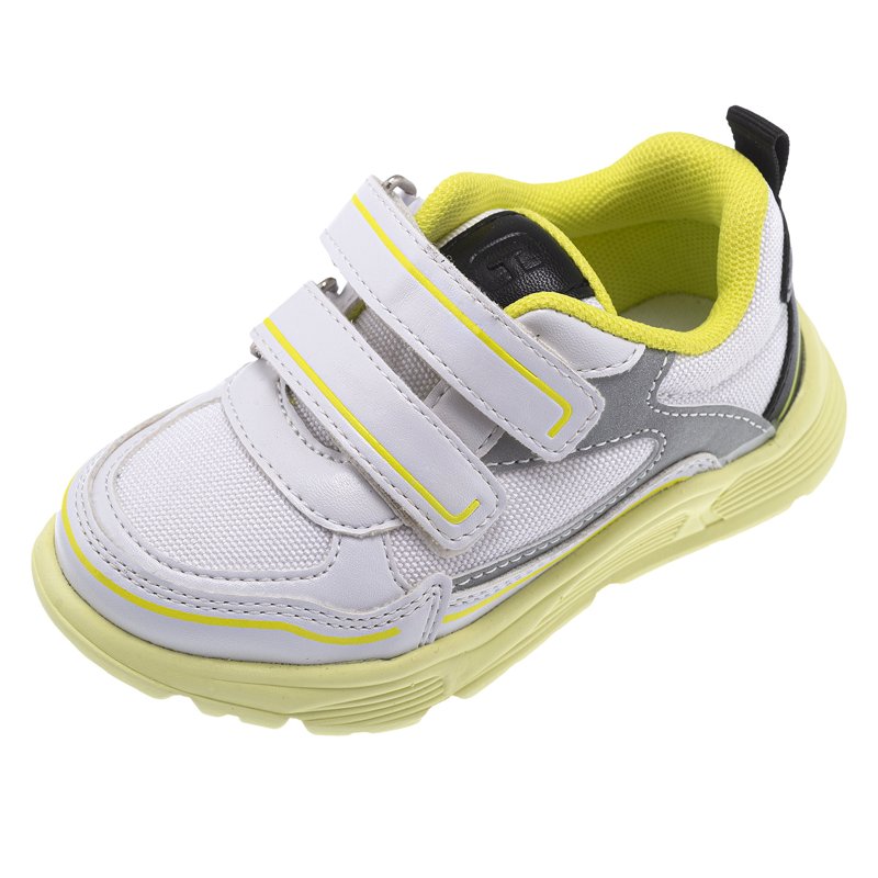 SNEAKERS - WHITE