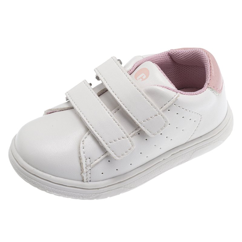 SNEAKERS - WHITE