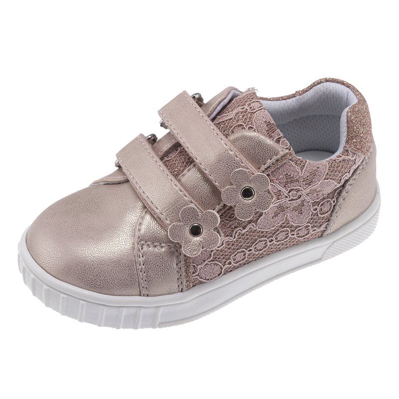 SNEAKERS - PINK