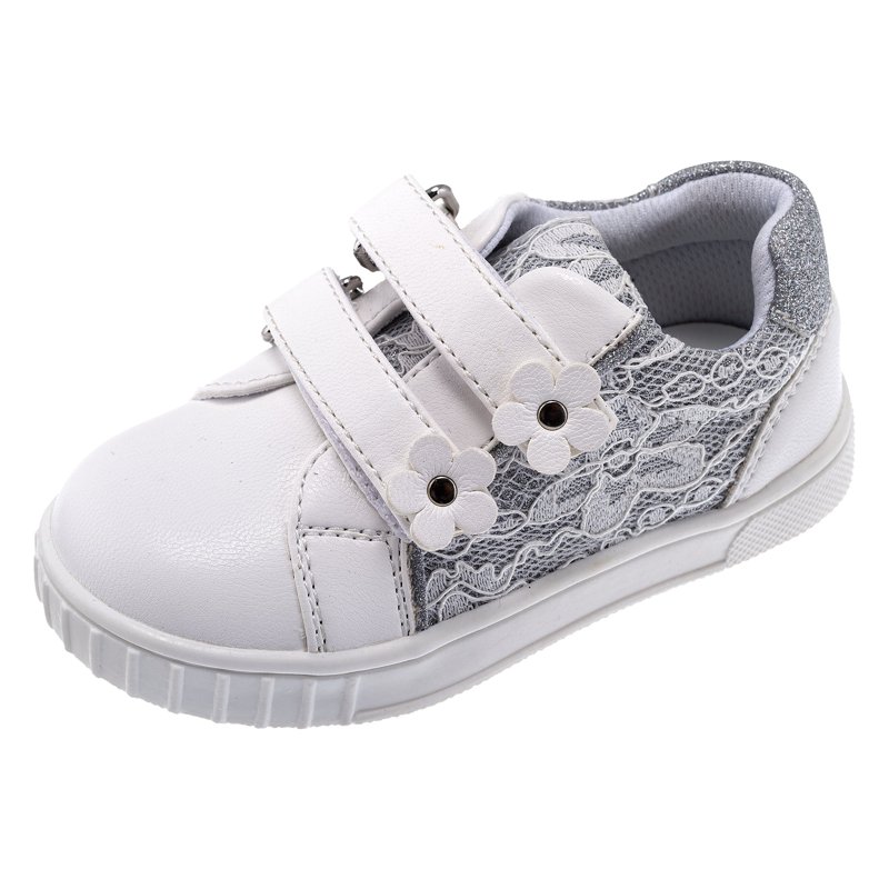 SNEAKERS - WHITE