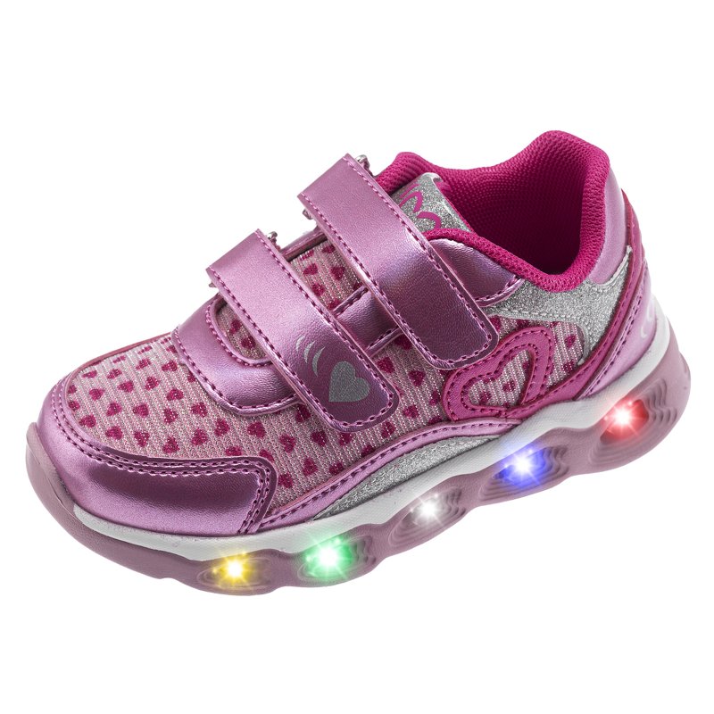 SNEAKERS - PINK