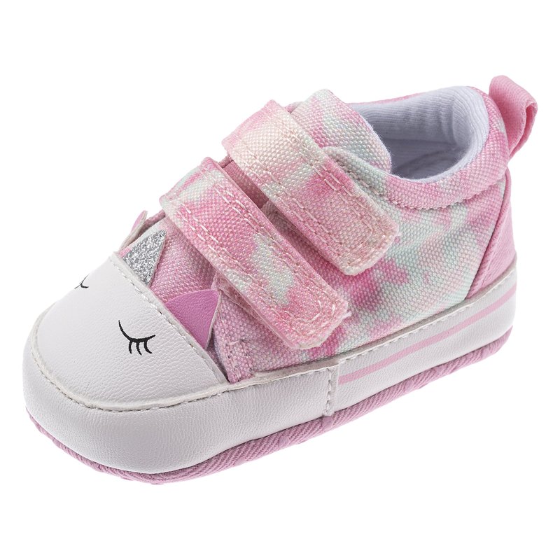 SNEAKERS - PINK