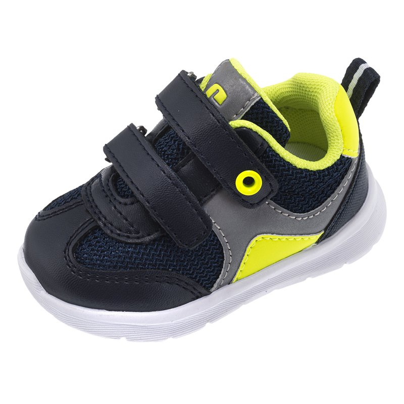 SNEAKERS - DARK BLUE