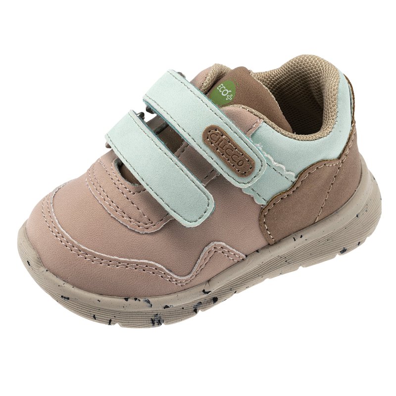 SNEAKERS - PINK