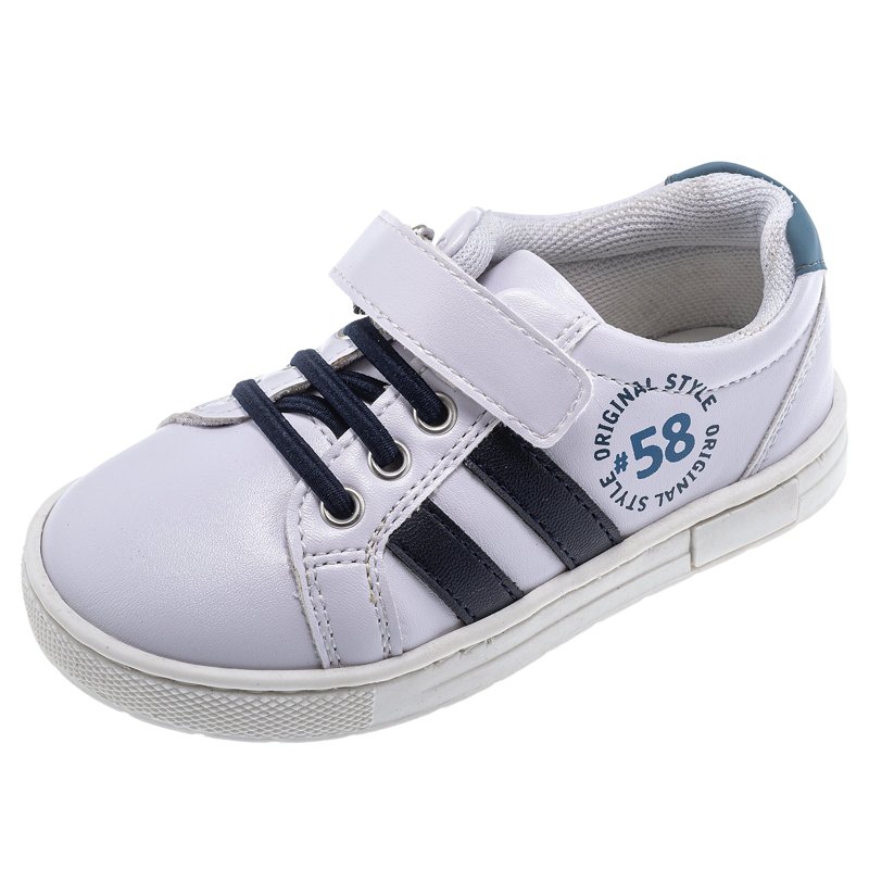 SNEAKERS - WHITE