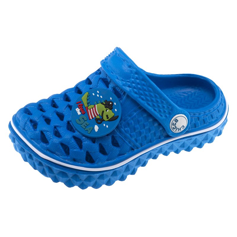 CLOG - DARK BLUE