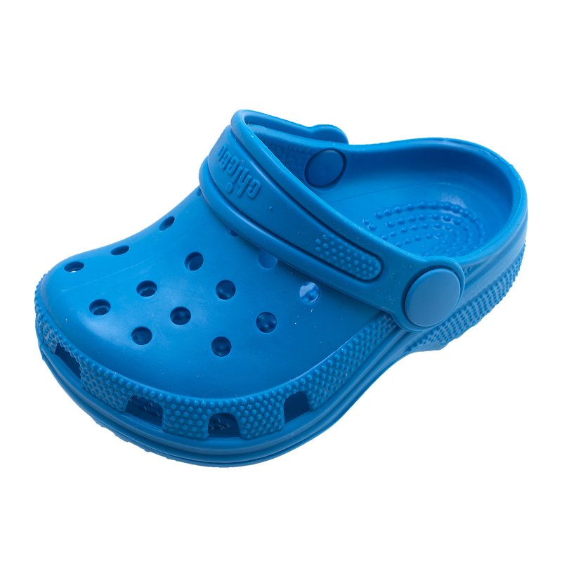 CLOG - BLUE