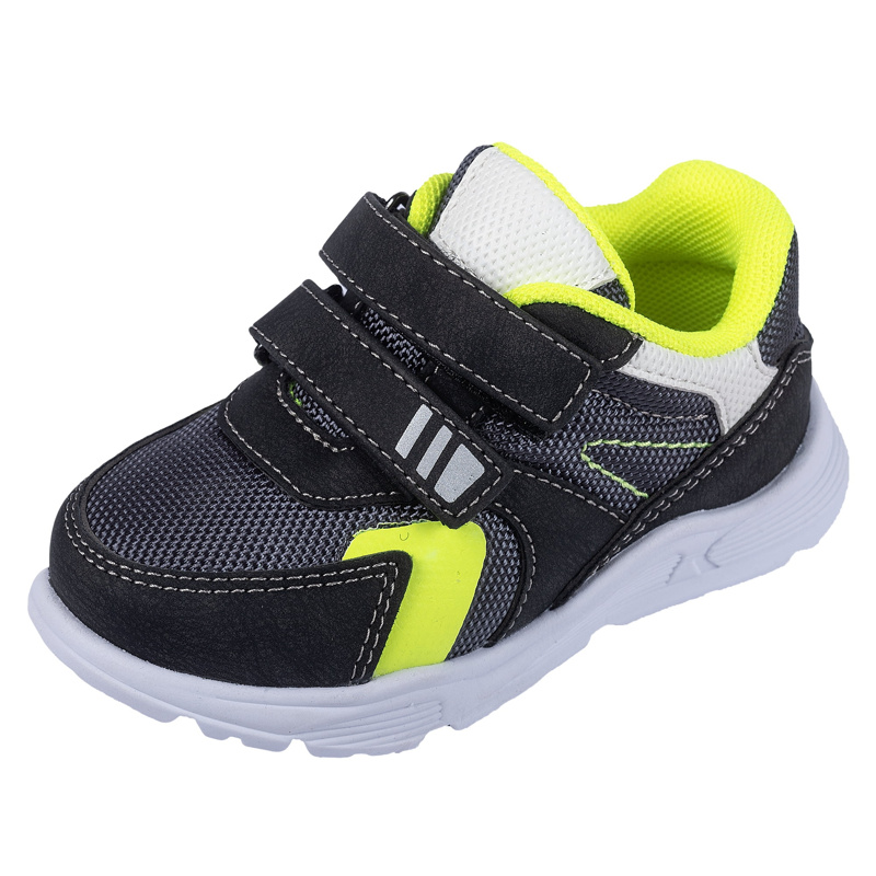 SNEAKERS - BLACK