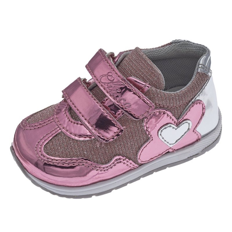 SNEAKERS - PINK