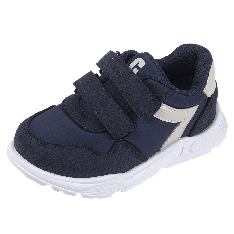 SNEAKERS - DARK BLUE