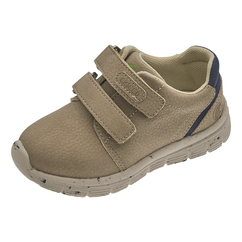 SLIPPERS - BEIGE