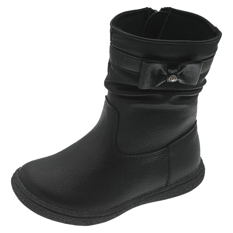 BOOTS - BLACK