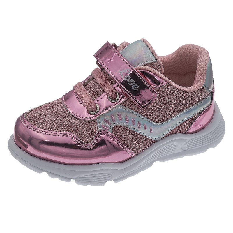 SNEAKERS - PINK