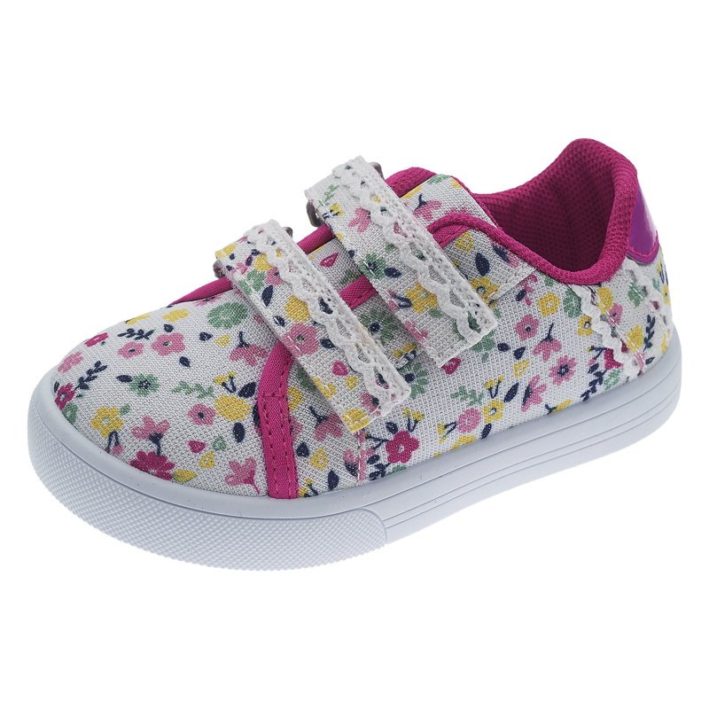 SNEAKERS - WHITE