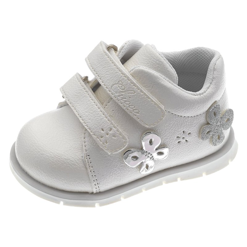 SNEAKERS - WHITE