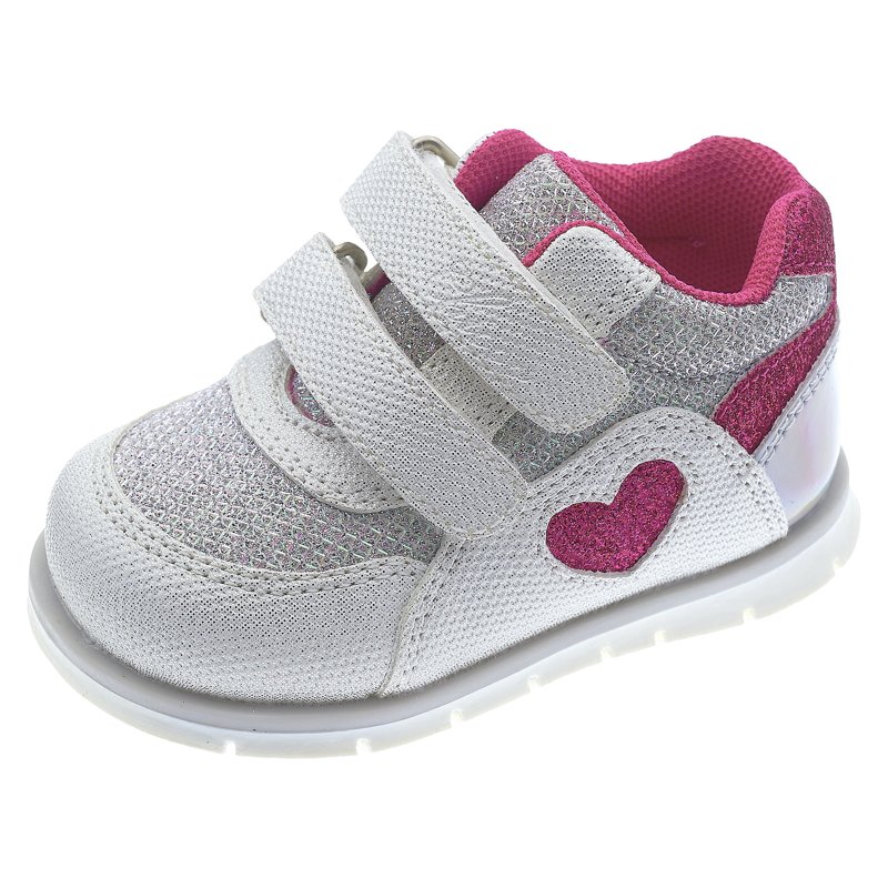 SNEAKERS - LILAC PRINTED