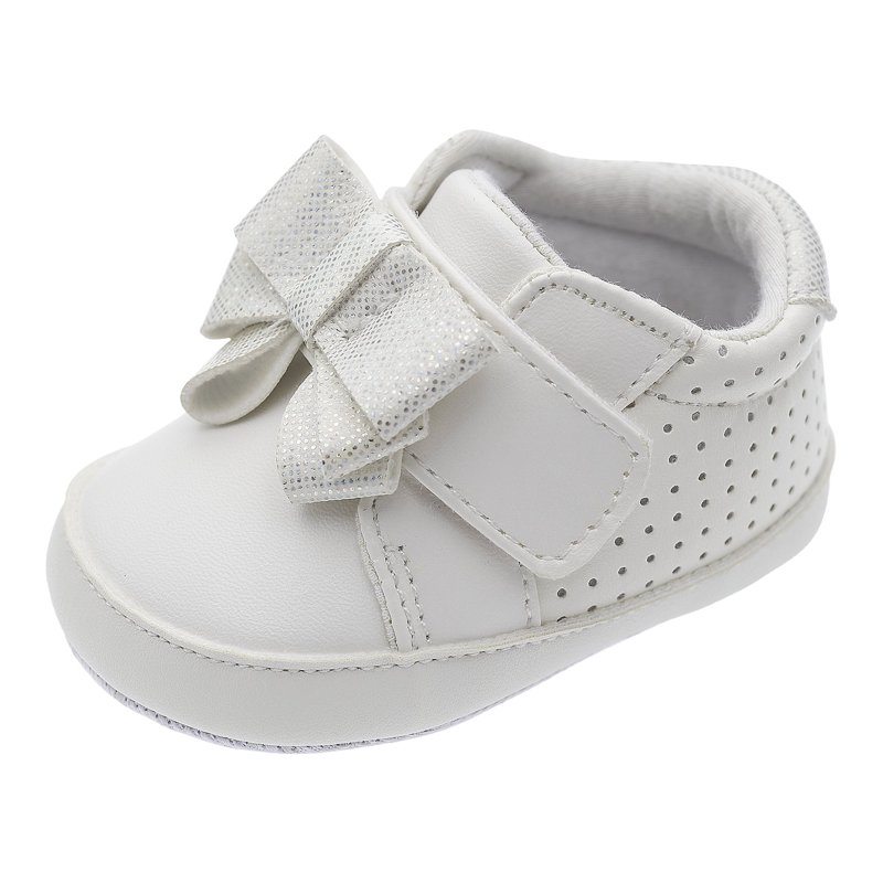 SNEAKERS - WHITE
