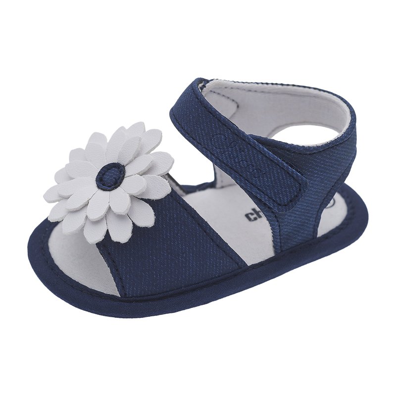 SANDALS - JEANS