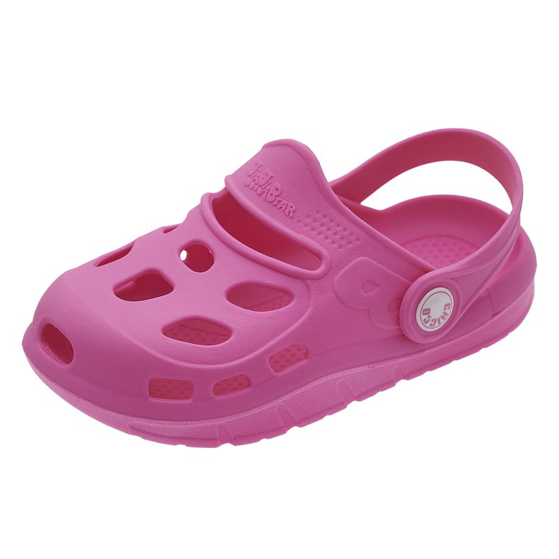 CLOG - FUCHSIA
