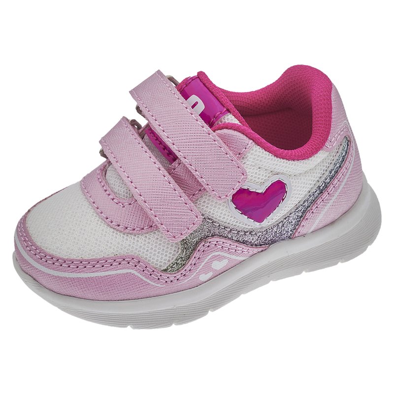 SNEAKERS - PINK