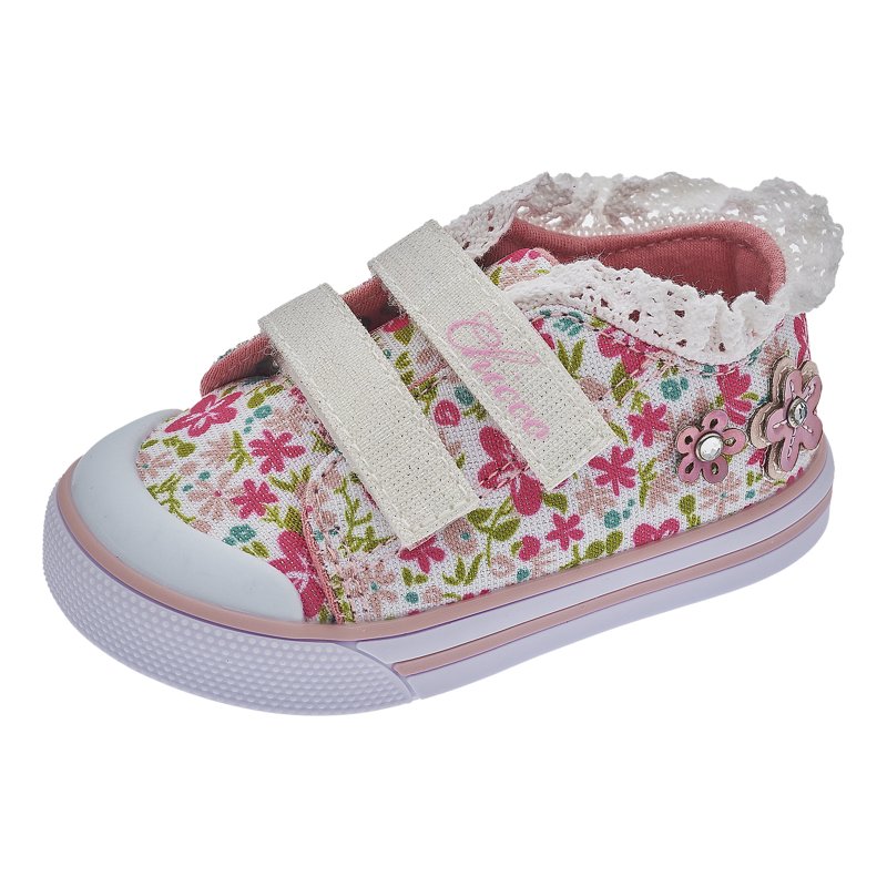 SNEAKERS - WHITE