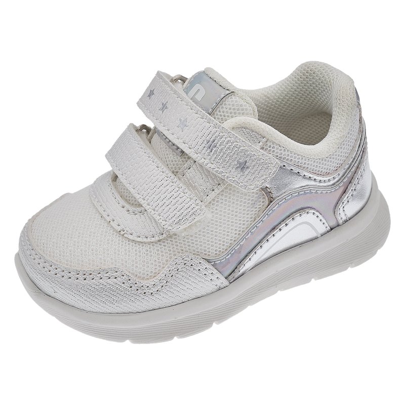 SNEAKERS - WHITE