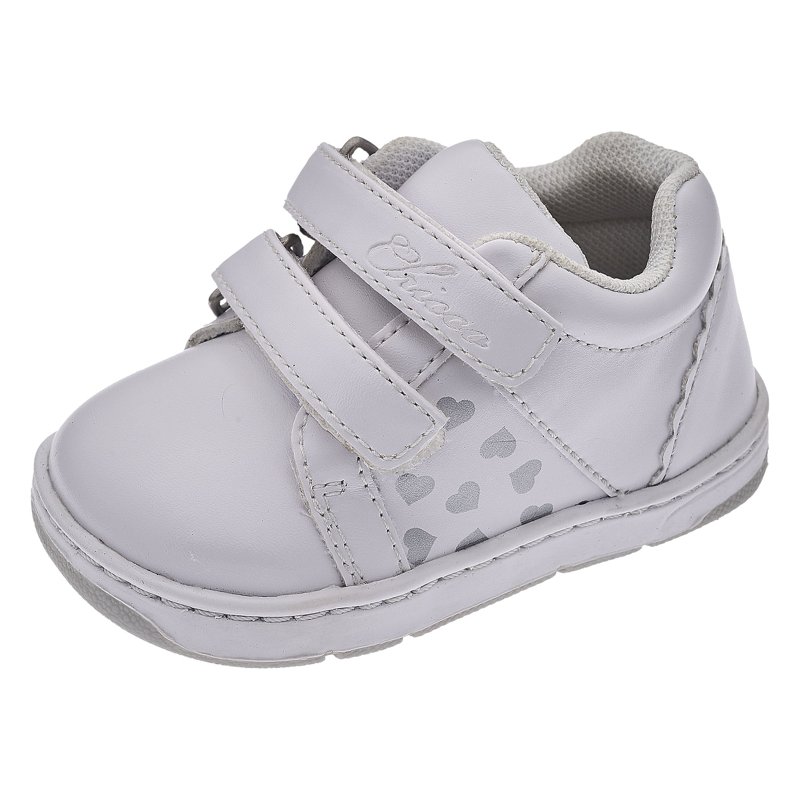 SNEAKERS - WHITE