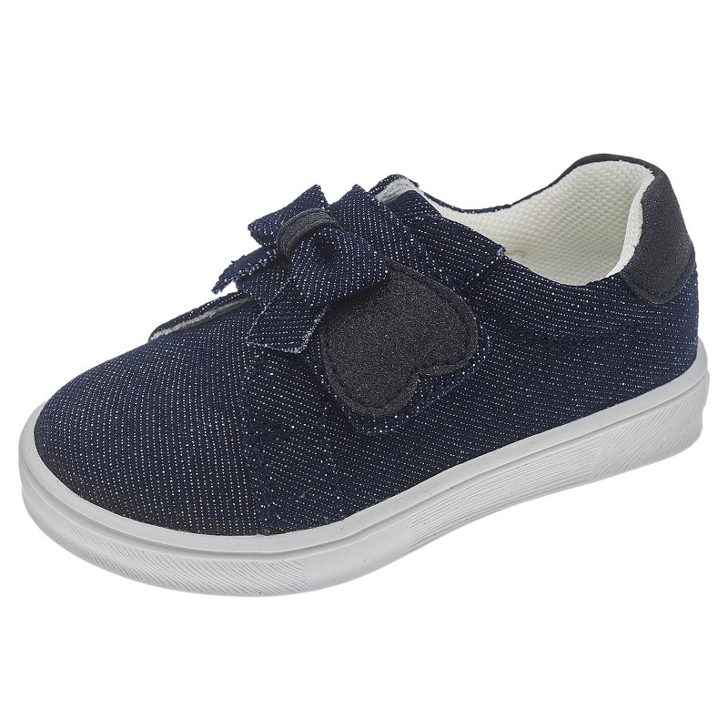 SNEAKERS - DARK BLUE