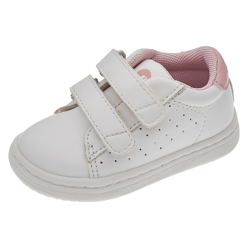 SNEAKERS - WHITE