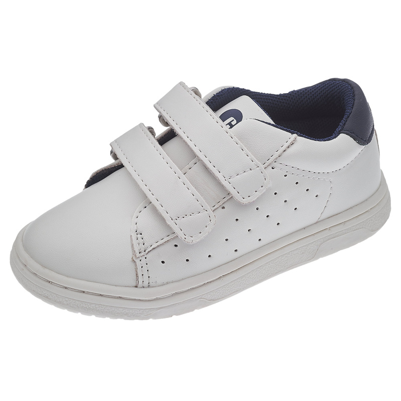 SNEAKERS - WHITE