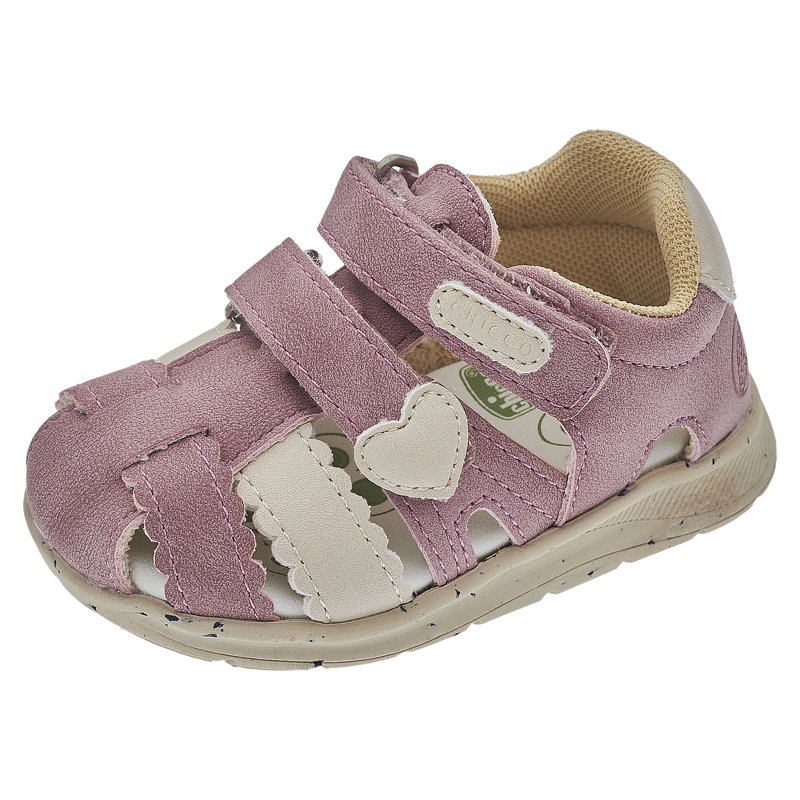 SANDALS - PINK