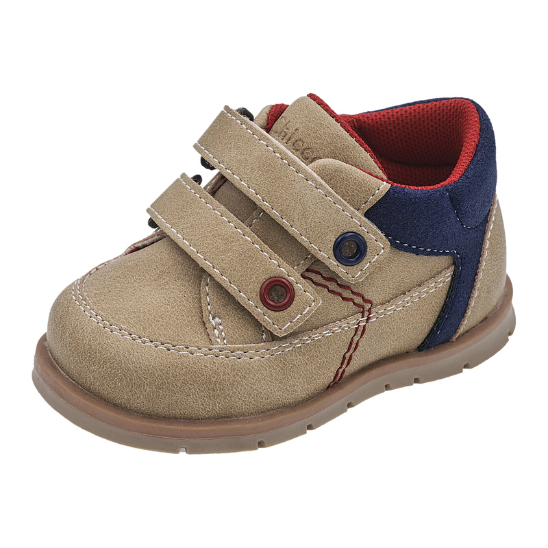 SLIPPERS - BEIGE