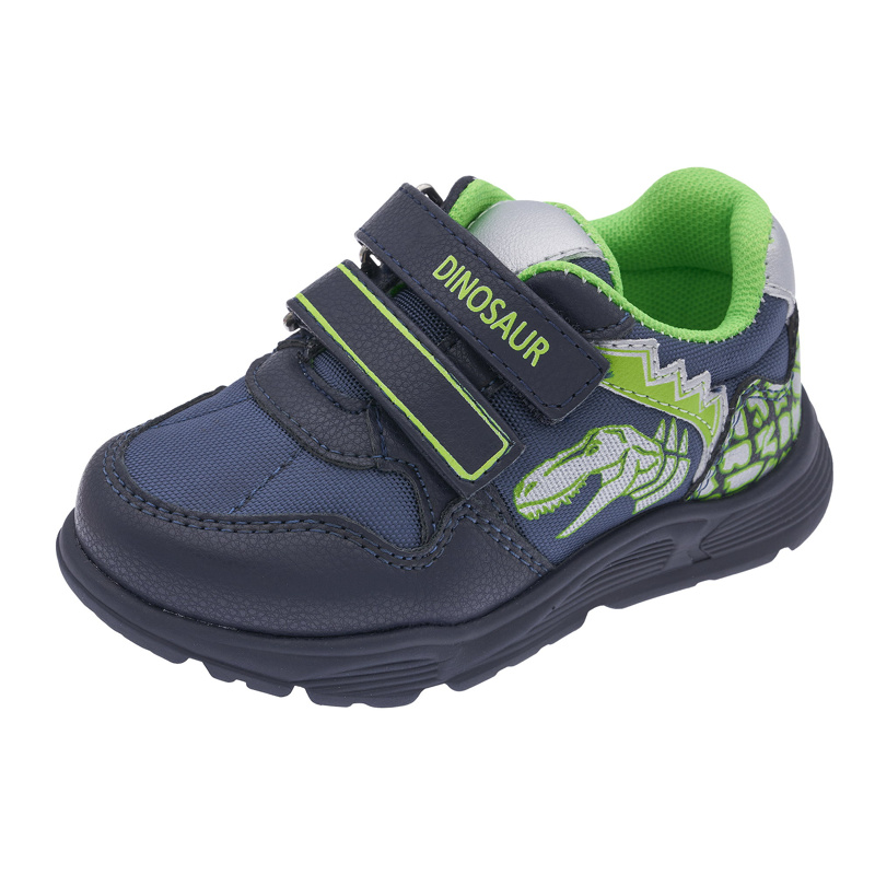 SLIPPERS - DARK BLUE
