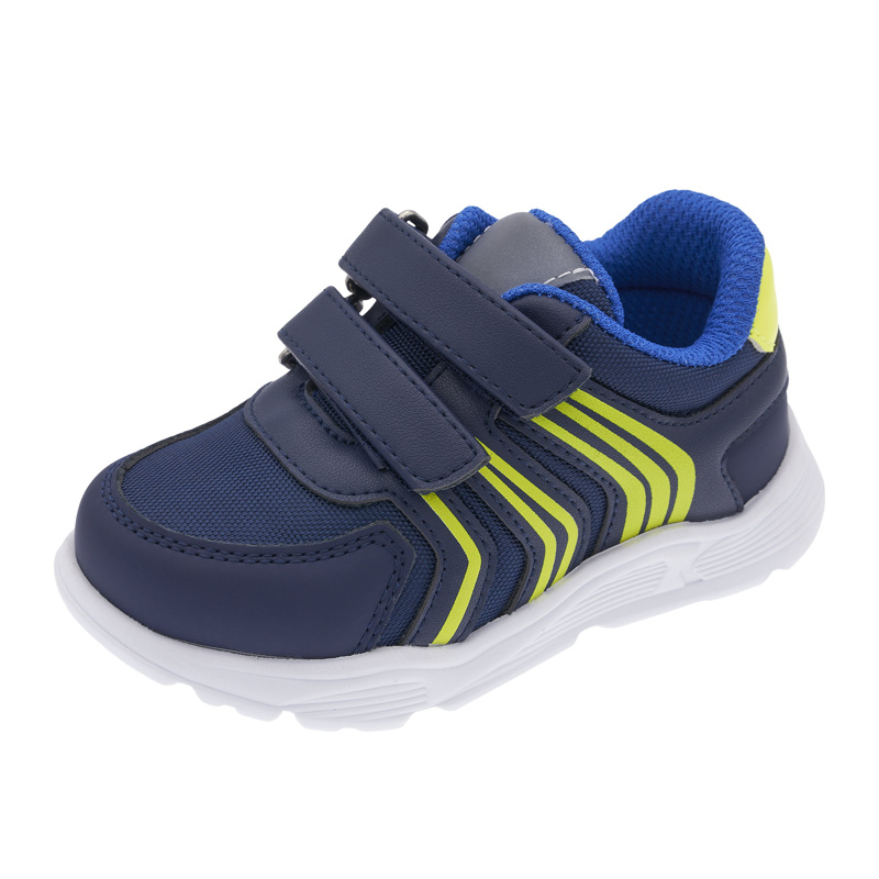 SLIPPERS - DARK BLUE